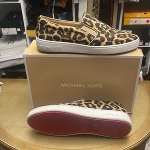 Michael Kors Slip on